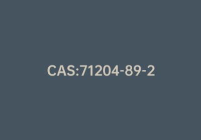 CAS:71204-89-2|Calcitroic Acid