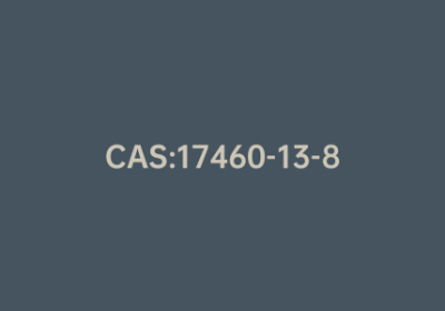 CAS:17460-13-8|2,5-Deoxyfructosazine