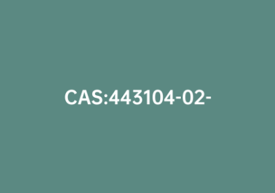 CAS:443104-02-7|CDDO Imidazolide