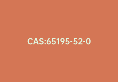 CAS:65195-52-0|Avermectin A1b (>85%)