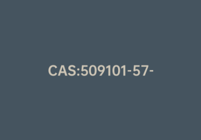 CAS:509101-57-9|16,17-Dehydro Capsaicin