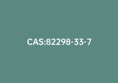 CAS:82298-33-7|Cyclopentakis(1,4-butylene Terephthalate)