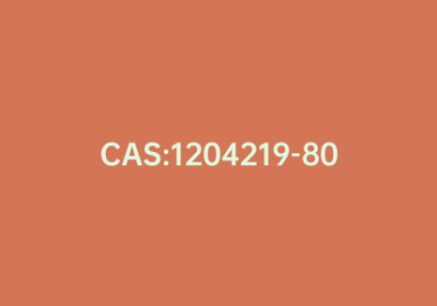 CAS:1204219-80-6|Dapagliflozin-D5