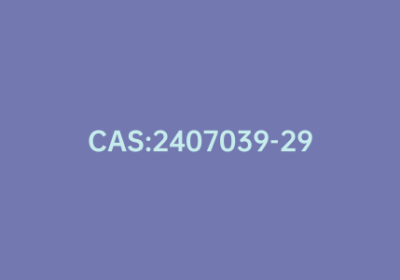 CAS:2407039-29-4|CP-690550 N-Hydroxyl