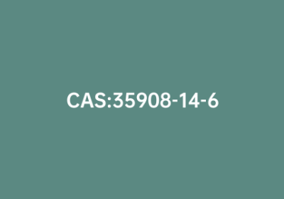CAS:35908-14-6|AICAR 3’,5’-Cyclic Phosphate