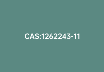 CAS:1262243-11-7|[2-[2-Amino-3-hydroxy-2-(hydroxymethyl)propoxy]-1-hydroxypropyl]phosphonic Acid, >90%