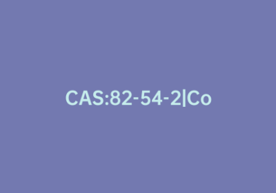 CAS:82-54-2|Cotarnine