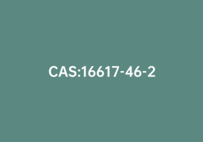CAS:16617-46-2|3-Amino-4-cyanopyrazole