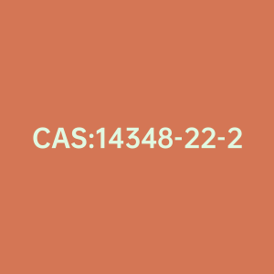 CAS:14348-22-2|Cnidilin