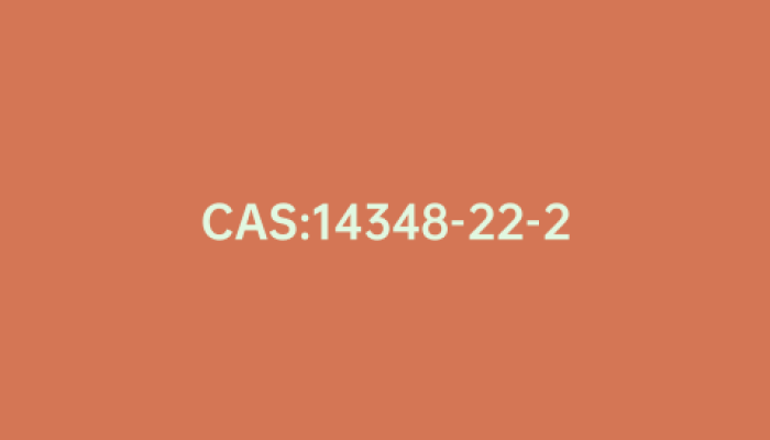 CAS:14348-22-2|Cnidilin