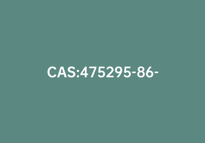 CAS:475295-86-4|4-Chlorophenol-13C6