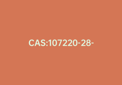 CAS:107220-28-0|rac,cis-Cevimeline Hydrochloride Salt