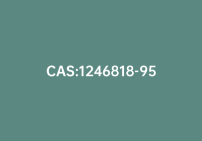 CAS:1246818-95-0|O-Benzyl Posaconazole-d4