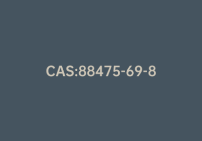 CAS:88475-69-8|Beraprost Sodium Salt