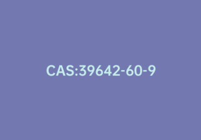 CAS:39642-60-9|N,N’-Bis(3-pyridyl)urea