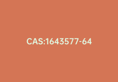 CAS:1643577-64-3|Bromocyclopropane-d5