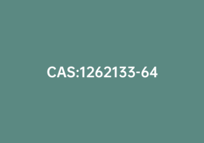 CAS:1262133-64-1|3’-O-(5’-Deoxy-b-D-ribofuranosyl) Capecitabine