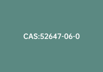 CAS:52647-06-0|(Z)-Betamethasone-∆17,20 21-Aldehyde