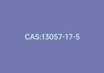 CAS:13057-17-5|Bromomethyl Methyl Ether