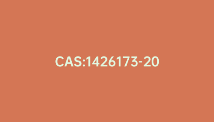 CAS:1426173-20-7|Cabergoline-d5