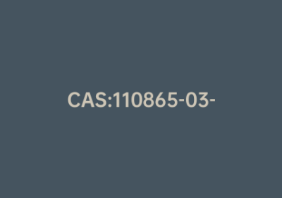 CAS:110865-03-7|2-Chloro-1-(2,4,6-trihydroxyphenyl)ethanone