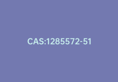 CAS:1285572-51-1|Dotinurad