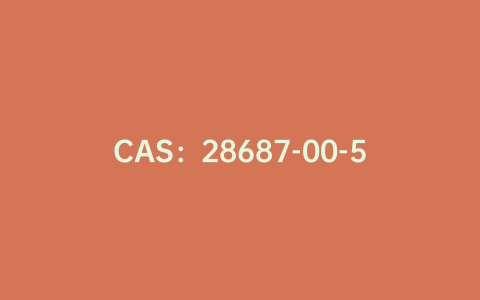 CAS：28687-00-5|Spiro[4H-cyclopenta[2,1-b:3,4-b']dithiophene-4,9'-[9H]fluorene