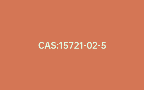 CAS:15721-02-5|2,2',5,5'-四氯联苯胺